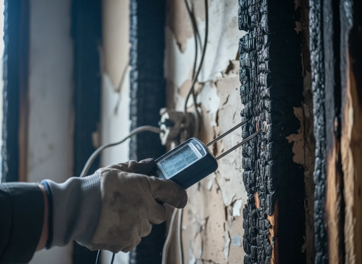 Fire Damage Restoration Center Ridge, AR FAQs